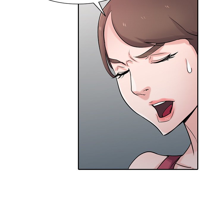 The Mismatch Chapter 56 Page 48