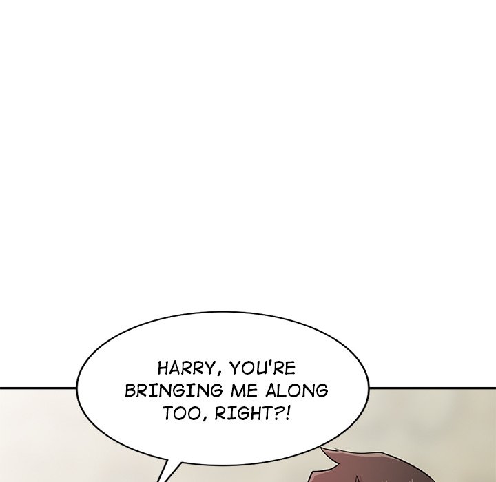 The Mismatch Chapter 56 Page 49