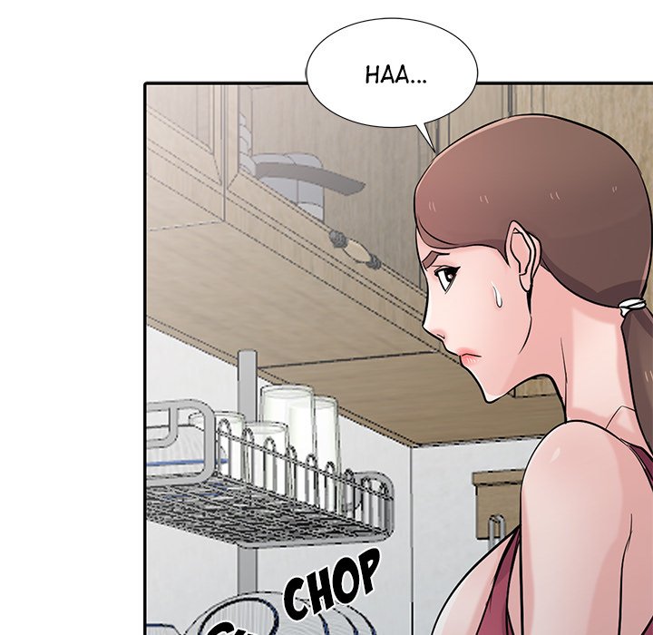 The Mismatch Chapter 56 Page 53