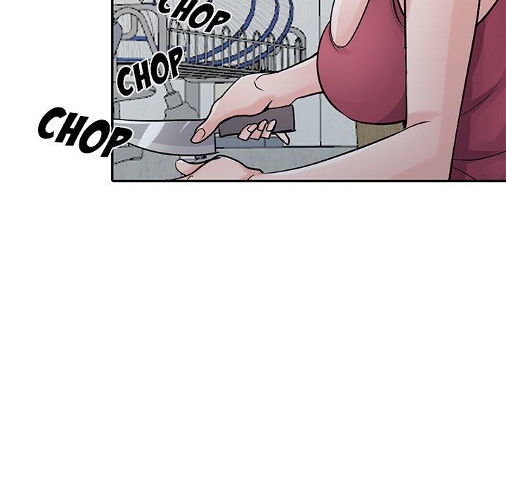 The Mismatch Chapter 56 Page 54