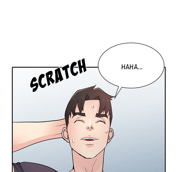 The Mismatch Chapter 56 Page 55