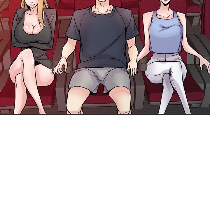 The Mismatch Chapter 56 Page 62