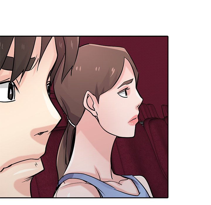 The Mismatch Chapter 56 Page 64