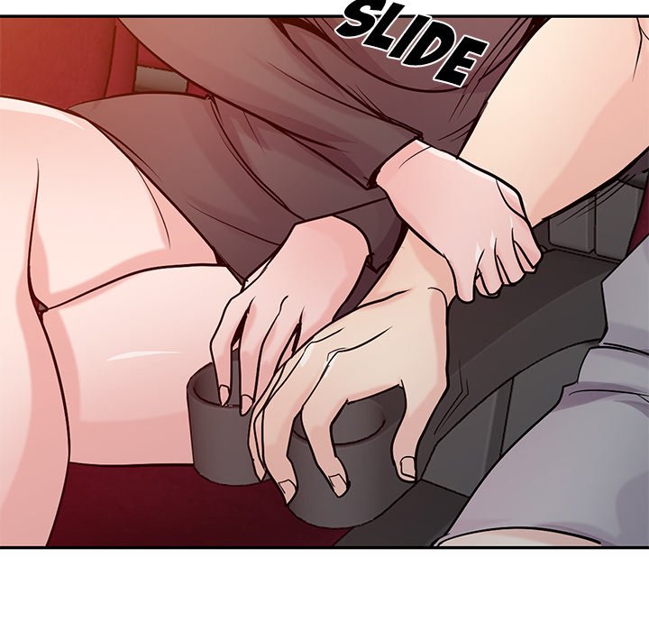 The Mismatch Chapter 56 Page 68