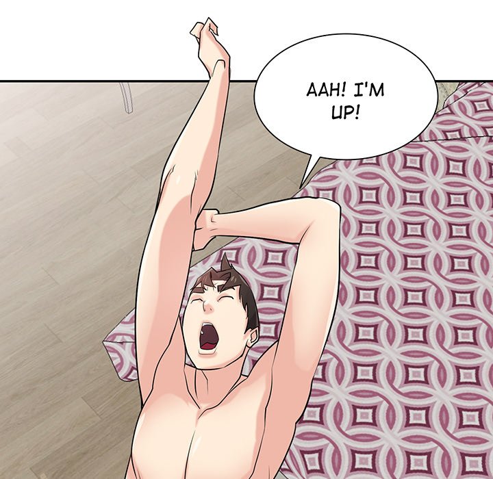 The Mismatch Chapter 56 Page 7