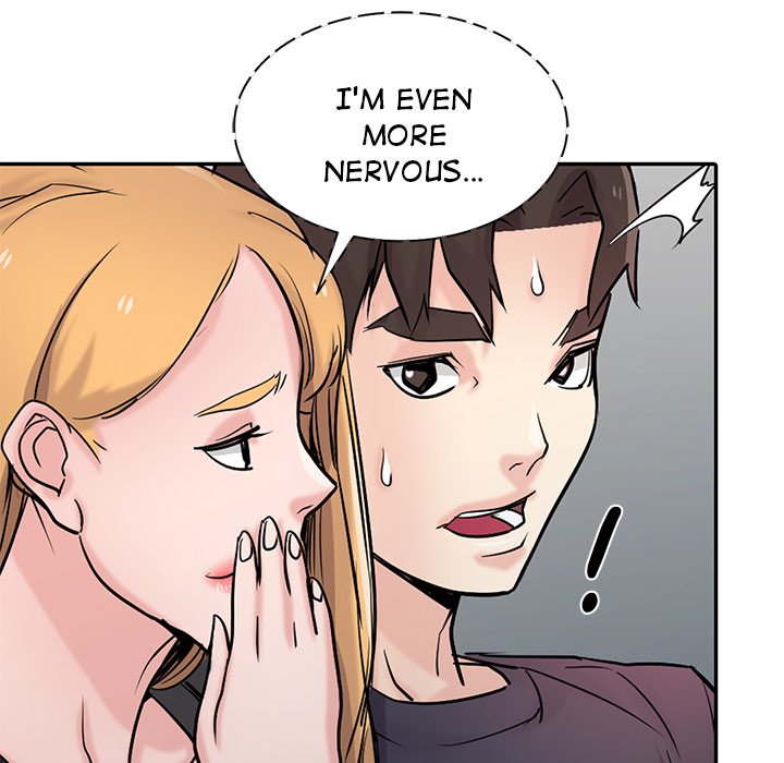 The Mismatch Chapter 56 Page 72