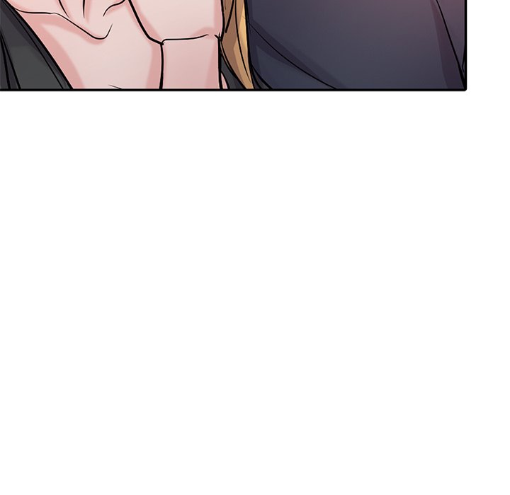 The Mismatch Chapter 56 Page 73