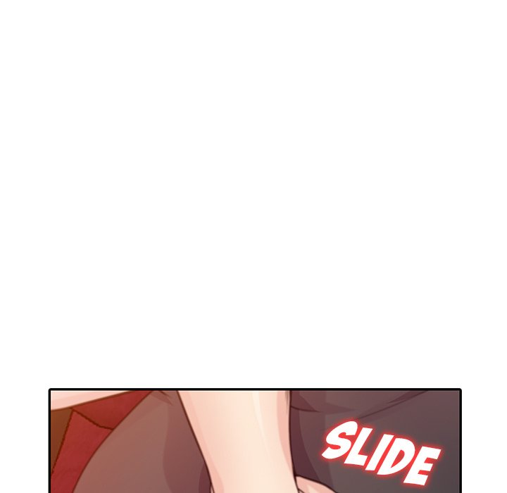 The Mismatch Chapter 56 Page 74