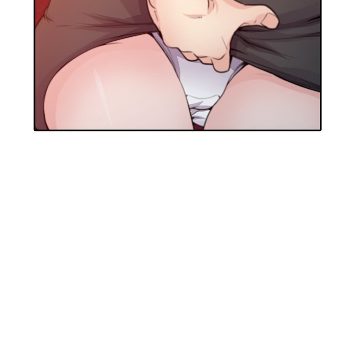 The Mismatch Chapter 56 Page 75