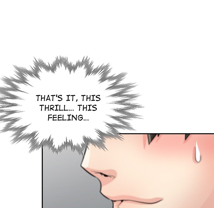 The Mismatch Chapter 56 Page 81