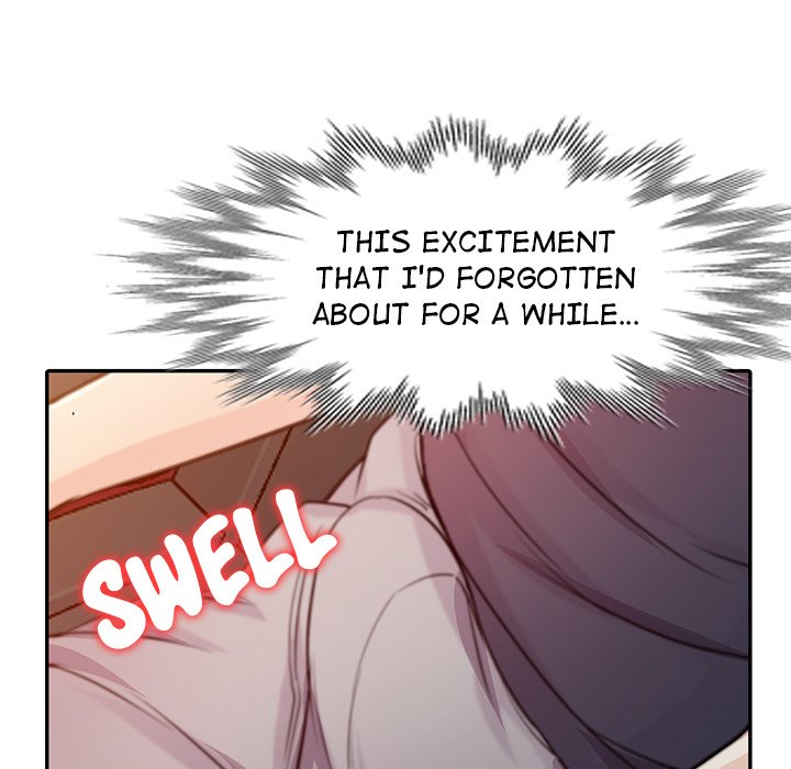 The Mismatch Chapter 56 Page 83