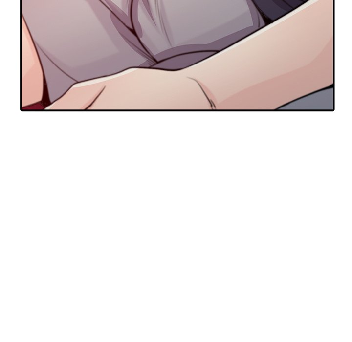 The Mismatch Chapter 56 Page 84