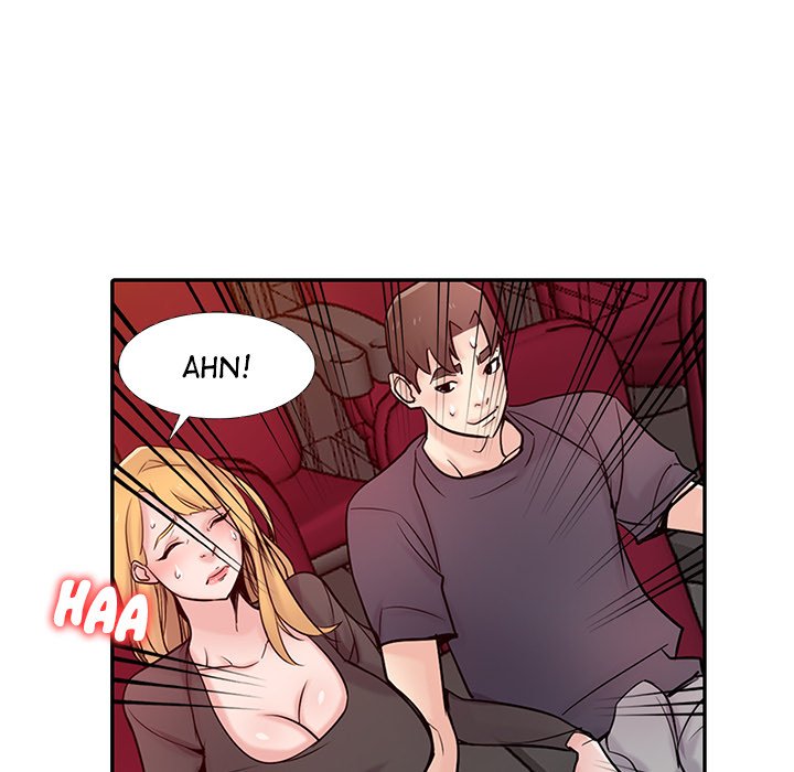 The Mismatch Chapter 56 Page 89