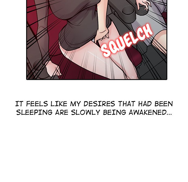 The Mismatch Chapter 56 Page 90