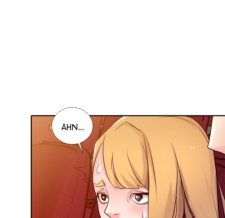 The Mismatch Chapter 56 Page 91