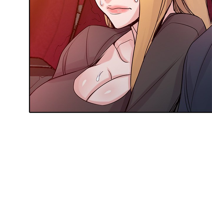 The Mismatch Chapter 56 Page 92