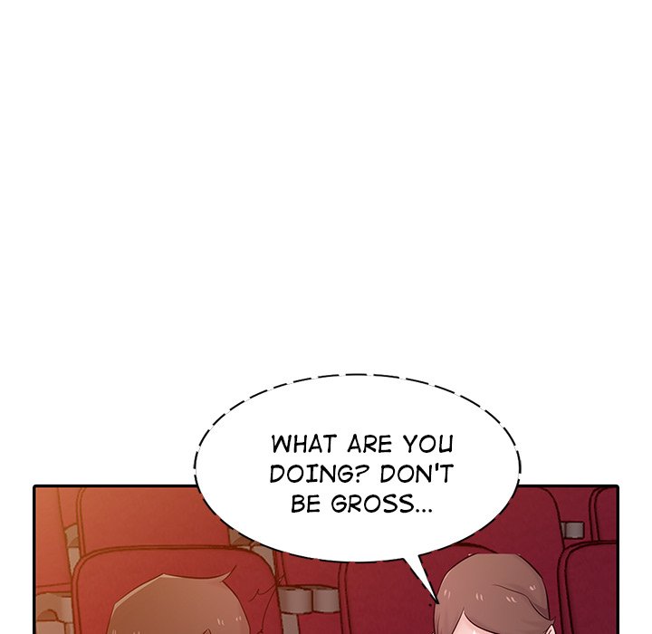 The Mismatch Chapter 56 Page 97