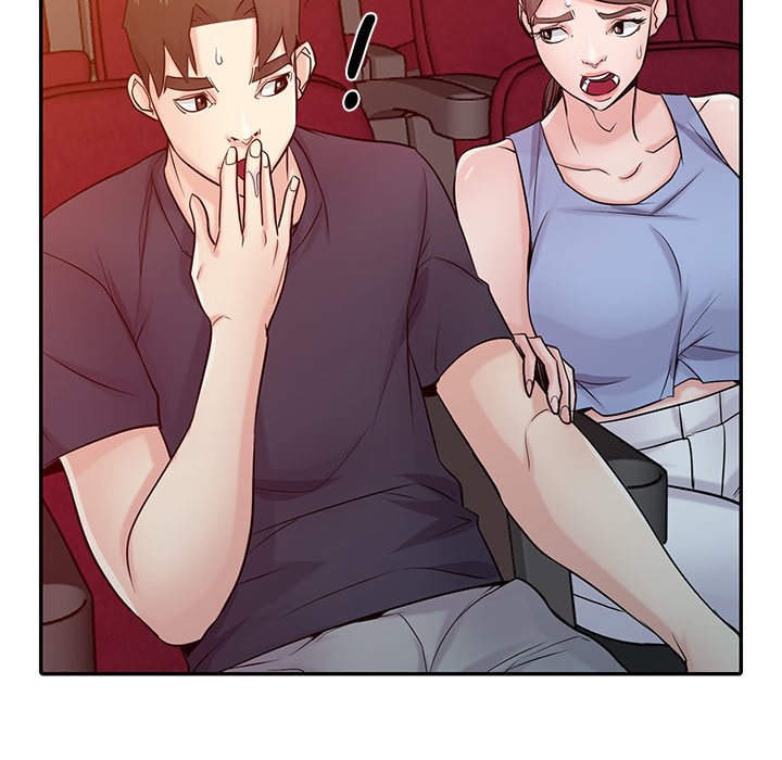 The Mismatch Chapter 56 Page 98
