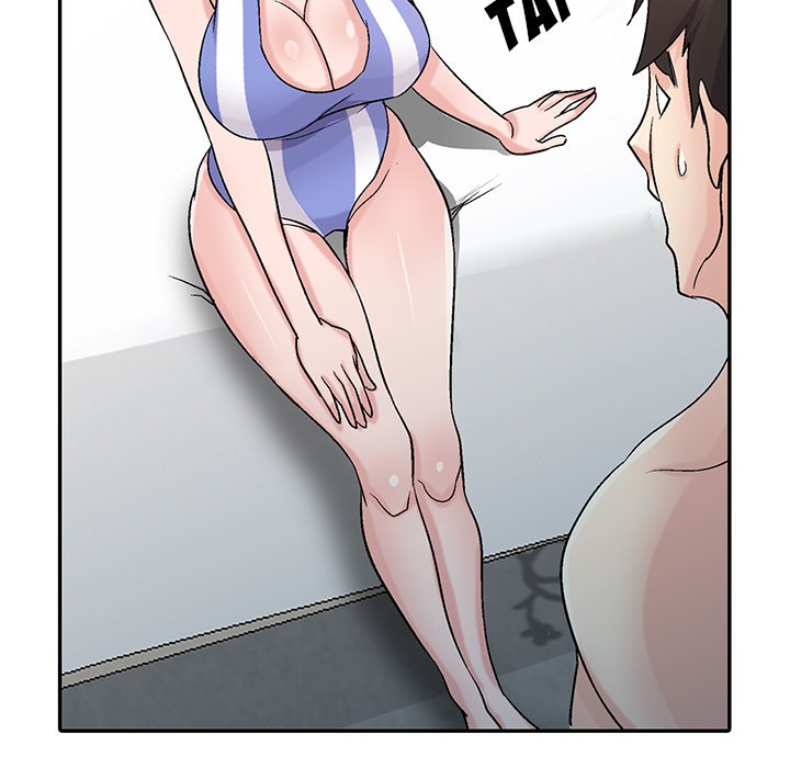 The Mismatch Chapter 57 Page 101