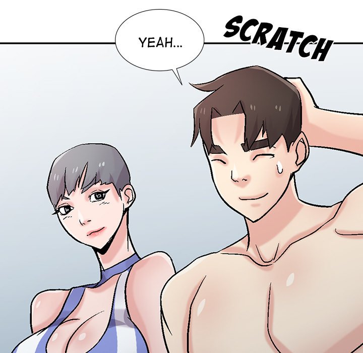 The Mismatch Chapter 57 Page 103