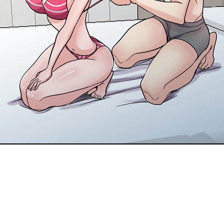 The Mismatch Chapter 57 Page 106