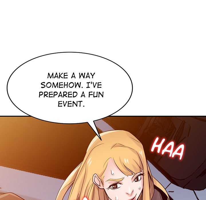 The Mismatch Chapter 57 Page 11