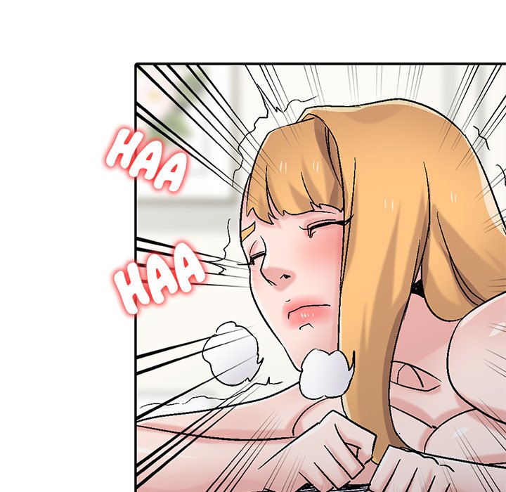 The Mismatch Chapter 57 Page 121