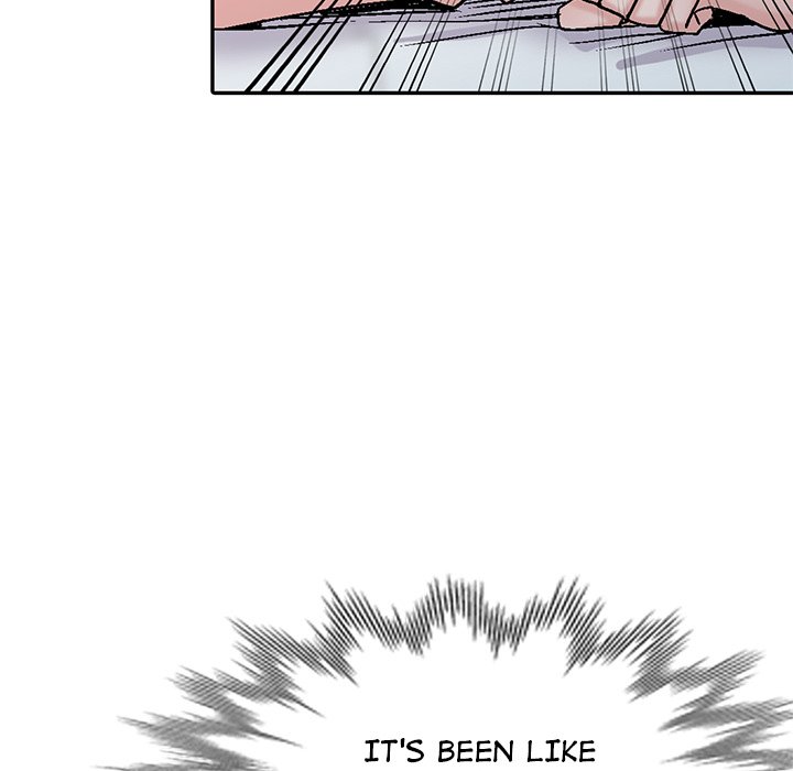 The Mismatch Chapter 57 Page 122