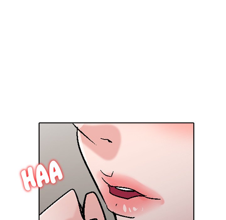 The Mismatch Chapter 57 Page 134