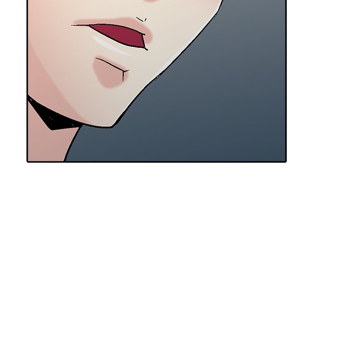 The Mismatch Chapter 57 Page 137