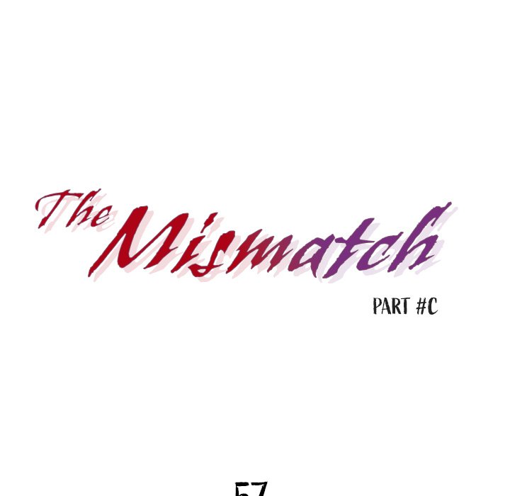 The Mismatch Chapter 57 Page 14