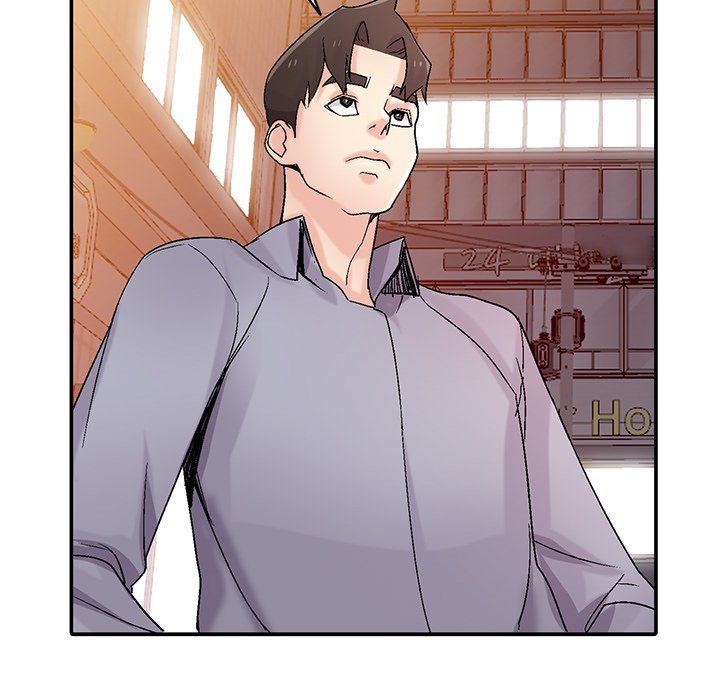 The Mismatch Chapter 57 Page 25