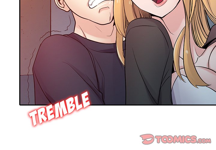 The Mismatch Chapter 57 Page 3