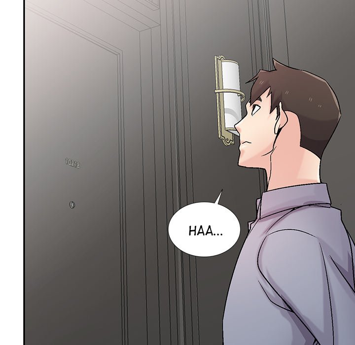 The Mismatch Chapter 57 Page 34