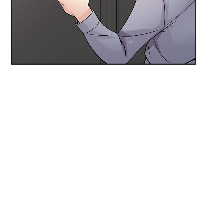 The Mismatch Chapter 57 Page 37