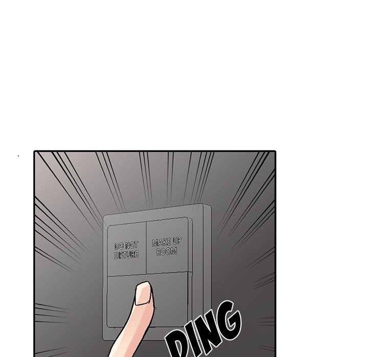 The Mismatch Chapter 57 Page 38