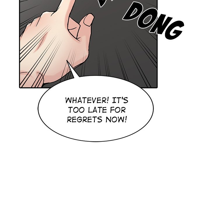 The Mismatch Chapter 57 Page 39