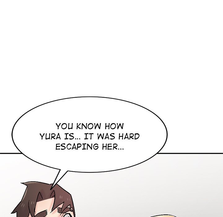The Mismatch Chapter 57 Page 43
