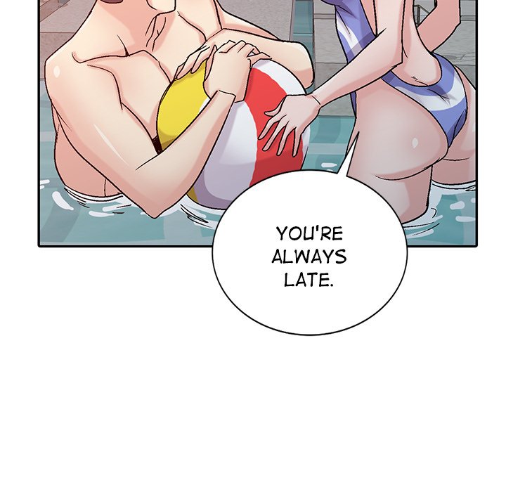 The Mismatch Chapter 57 Page 47
