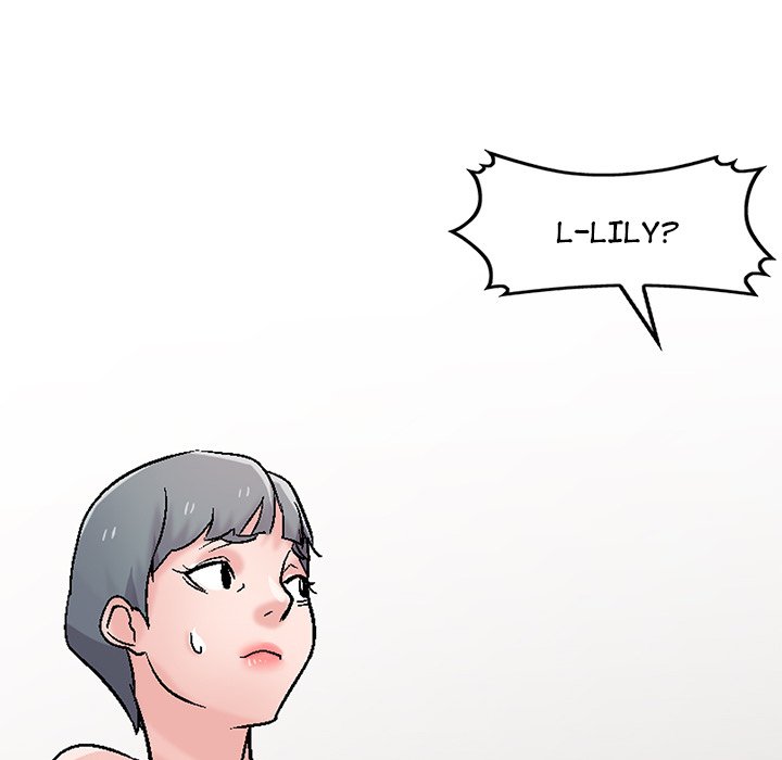 The Mismatch Chapter 57 Page 48