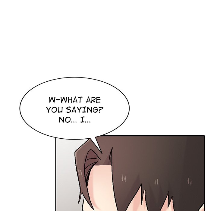The Mismatch Chapter 57 Page 53