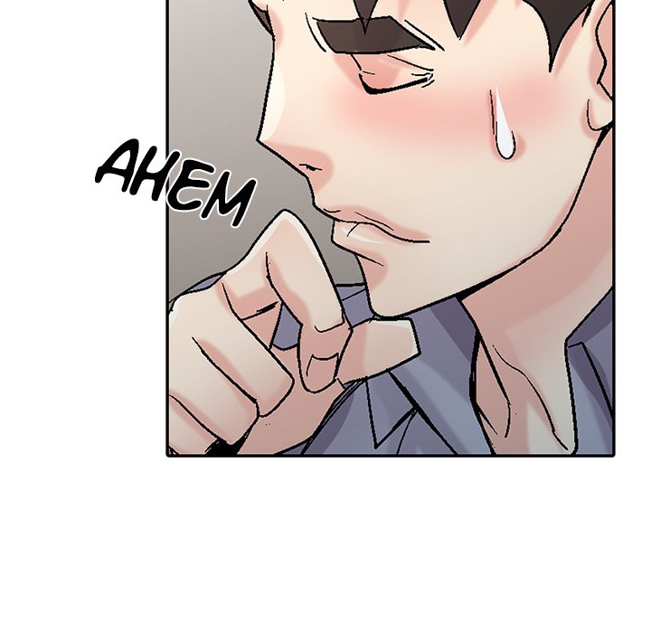 The Mismatch Chapter 57 Page 54