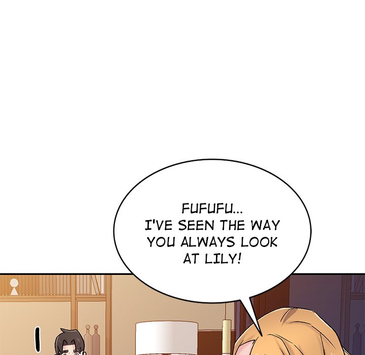 The Mismatch Chapter 57 Page 55