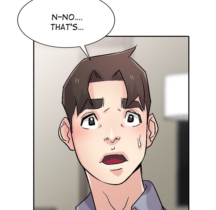 The Mismatch Chapter 57 Page 58