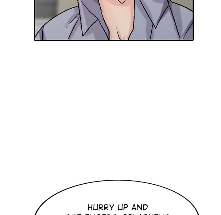 The Mismatch Chapter 57 Page 59