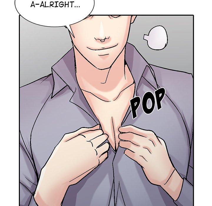 The Mismatch Chapter 57 Page 63