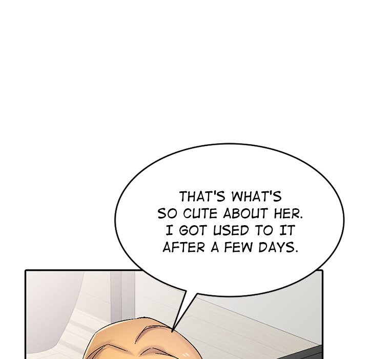 The Mismatch Chapter 57 Page 73