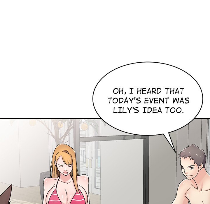 The Mismatch Chapter 57 Page 76