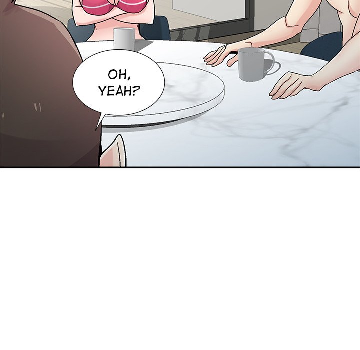 The Mismatch Chapter 57 Page 77