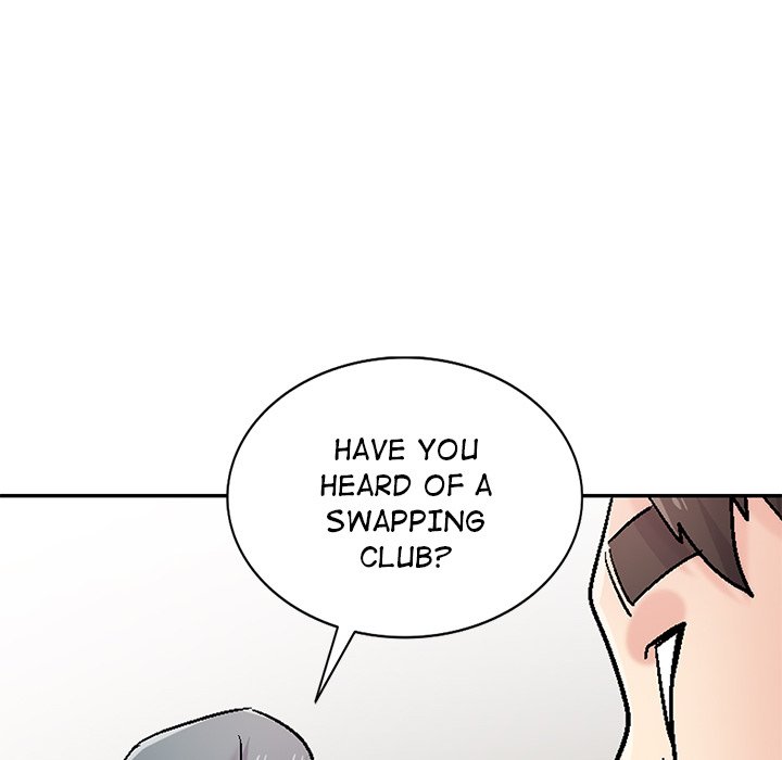 The Mismatch Chapter 57 Page 78